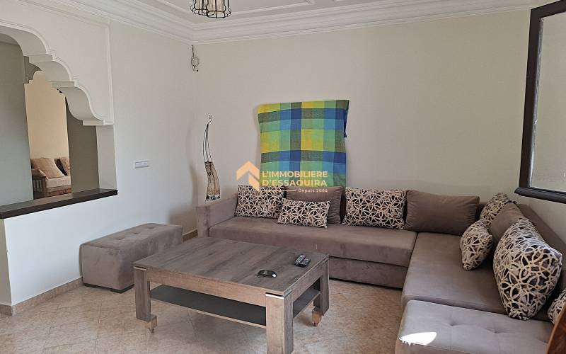 Appartement élégant et lumineux à Borj (7)